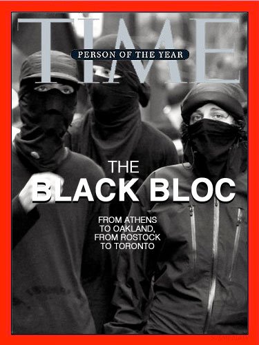 The Black Bloc