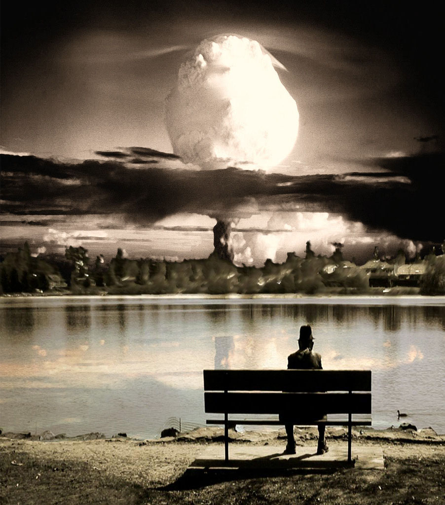 War is Peace